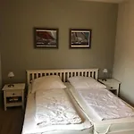 Jacobihof Haus B2 2 Апартаменты *