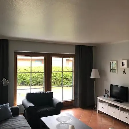 דירה Jacobihof Haus B2 2 *