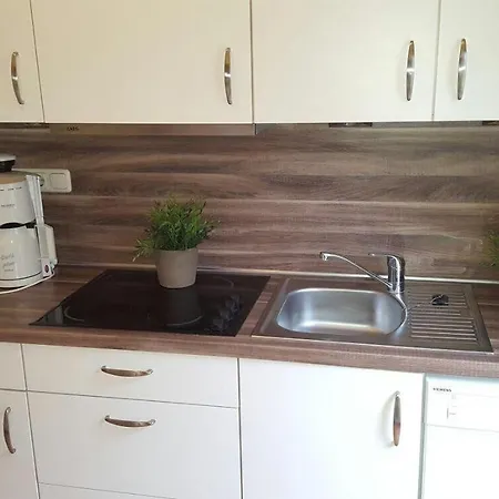 Jacobihof Haus B2 2 *