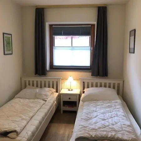 Jacobihof Haus B2 2 * داهم