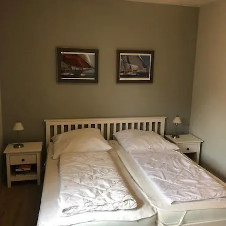 Jacobihof Haus B2 2 شقة *