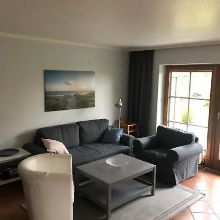 Jacobihof Haus B2 2 * Dahme