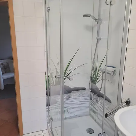 Jacobihof Haus B2 2 شقة داهم