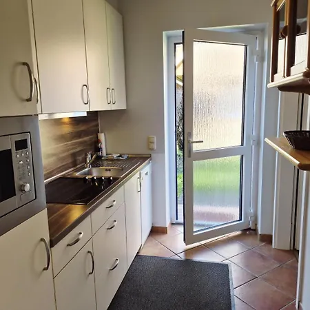 Jacobihof Haus B2 2 *