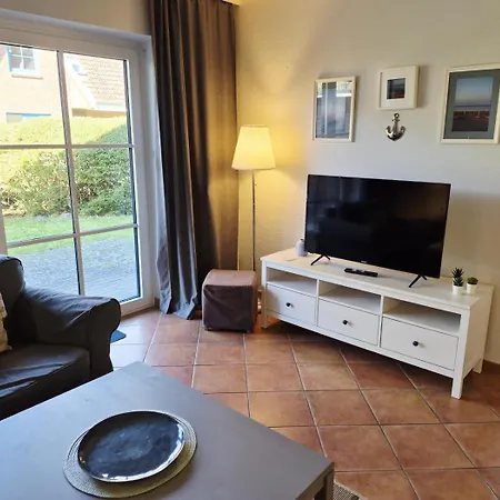 Jacobihof Haus B2 2 شقة *