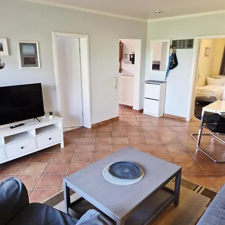 Jacobihof Haus B2 2 شقة داهم